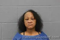 Mugshot of TIAUNNA SHAWNTWONE JILES