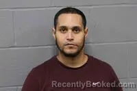 Mugshot of ALEXIS MARTINEZ