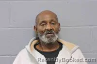 Mugshot of MARCUS ADRIAN BROWN