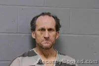 Mugshot of BARRETT JUSTIN HALL