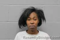 Mugshot of ASIA LATECE COLLINS
