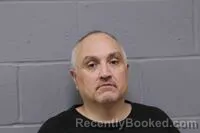 Mugshot of APOLINAR PAUL SANTELLAN