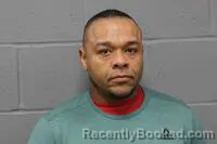 Mugshot of SAMUEL THOMAS DAVIS