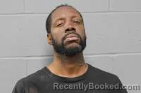 Mugshot of ANTHONY PAUL NERO