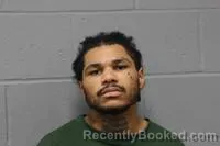 Mugshot of MARCO DEMONDE LAWYER