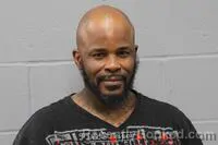 Mugshot of CORTEZ ANTWAN KNOX