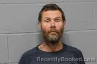 Mugshot of JAY JOSEPH BENDER