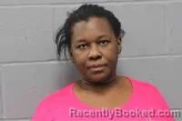 Mugshot of TANISHA ROCHELLE LOPEZ