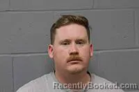 Mugshot of ROBERT KENNETH SEMMLER