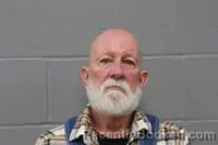 Mugshot of DAVID TIMOTHY BREEDLOVE