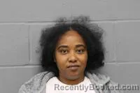 Mugshot of RAH'JANAE KESHA SMITH