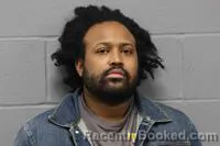 Mugshot of CORBAN JOE'L RANSOM