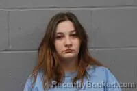 Mugshot of DEANNA JUDE JORDAN