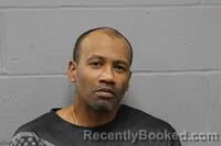 Mugshot of WIJAE WICHEN BROWN