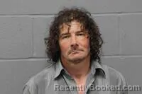 Mugshot of JAMES LEVI SHERMAN