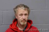 Mugshot of ROBERT OREN WONNELL