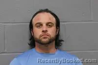 Mugshot of DYLAN MATTHEW SICKA