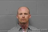 Mugshot of KEITH RICHARD HUMPHREY