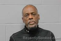 Mugshot of AARON LARON MASSEY
