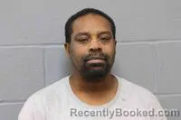 Mugshot of JERRY ROJEO MITCHELL