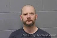 Mugshot of CORY ALLEN MCCARLEY