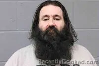 Mugshot of JAMES EDWARD WILLIAMS