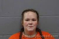 Mugshot of COURTNEY RAE COLLINS