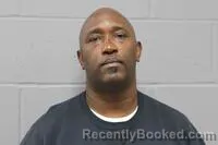 Mugshot of MICHAEL CORTEZ WILLIAMS SR
