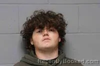 Mugshot of DALTON DOUGLAS HARMS