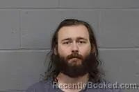 Mugshot of SAGE MICHAEL SEMADENI
