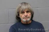 Mugshot of RANDALL LEE WINTER