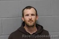 Mugshot of TIMOTHY SEAN WELCH