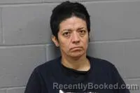 Booking photo from Johnson County, Missouri