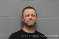 Mugshot of DUSTIN RAY DINWIDDIE