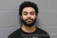 Mugshot of HASAN NABIL JADALLAH