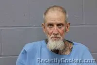 Mugshot of WILLIAM EUGENE EMRY