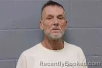 Mugshot of RONALD JOSEPH AULT
