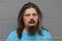Mugshot of KALEB JORDAN WILLIAMSON