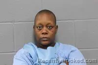 Mugshot of CIERRA SHANTE ROLLINS