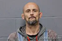 Mugshot of JEREMY ALBERT RAMIREZ