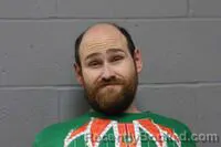 Mugshot of ROBERT ALLEN ELLIOTT