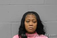 Mugshot of ALEXIS BOVIUNTA COLLINS