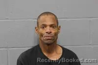 Mugshot of QUINN DEWAYNE HARRIS