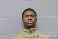 Mugshot of DANIEL JOSEPH HOSKINS