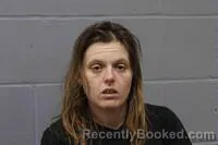 Mugshot of DESTINY RENEE SIVON