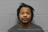 Mugshot of ANTHONY TYRREL SUTTON