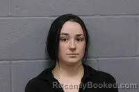 Mugshot of EMMA THERESE ROSE MORELL