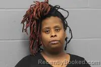 Mugshot of ANTRENOLE MIKELL JEFFERSON