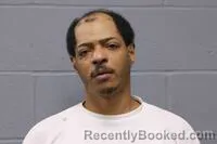 Mugshot of COREY LAMONT CLARK