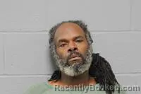 Mugshot of TERRANCE DE SHUN AYERS